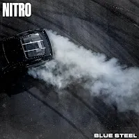 Blue Steel — Gt — обложка